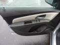 2011 Silver Ice Metallic Chevrolet Cruze LS  photo #14