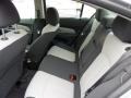 2011 Silver Ice Metallic Chevrolet Cruze LS  photo #15
