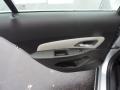 2011 Silver Ice Metallic Chevrolet Cruze LS  photo #16