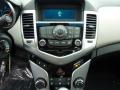 2011 Silver Ice Metallic Chevrolet Cruze LS  photo #18