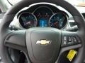 2011 Silver Ice Metallic Chevrolet Cruze LS  photo #19