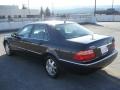 Quantum Gray Metallic - RL 3.5 Sedan Photo No. 5