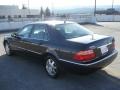 2002 Quantum Gray Metallic Acura RL 3.5 Sedan  photo #5