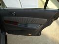Quantum Gray Metallic - RL 3.5 Sedan Photo No. 18