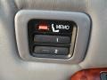 Ebony Controls Photo for 2002 Acura RL #43396804