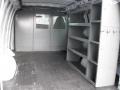 Summit White - Express 1500 Commercial Van Photo No. 5