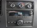 Medium Pewter Controls Photo for 2008 Chevrolet Express #43397220