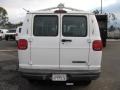 Bright White - Ram Van 2500 Commercial Photo No. 4