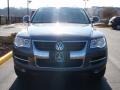 Alaska Grey Metallic - Touareg 2 VR6 Photo No. 2