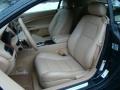 Caramel Interior Photo for 2007 Jaguar XK #43398252
