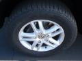 Alaska Grey Metallic - Touareg 2 VR6 Photo No. 6