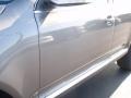 Alaska Grey Metallic - Touareg 2 VR6 Photo No. 7