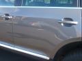 Alaska Grey Metallic - Touareg 2 VR6 Photo No. 9
