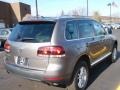 Alaska Grey Metallic - Touareg 2 VR6 Photo No. 11