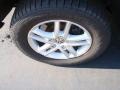 Alaska Grey Metallic - Touareg 2 VR6 Photo No. 13