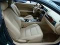 Caramel Interior Photo for 2007 Jaguar XK #43398396