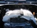Alaska Grey Metallic - Touareg 2 VR6 Photo No. 16