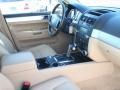 Alaska Grey Metallic - Touareg 2 VR6 Photo No. 17