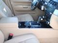Alaska Grey Metallic - Touareg 2 VR6 Photo No. 19