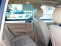 Alaska Grey Metallic - Touareg 2 VR6 Photo No. 21