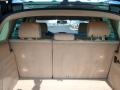 Alaska Grey Metallic - Touareg 2 VR6 Photo No. 22