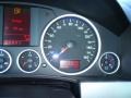 Alaska Grey Metallic - Touareg 2 VR6 Photo No. 24