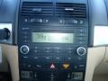 Alaska Grey Metallic - Touareg 2 VR6 Photo No. 25