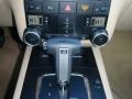 Alaska Grey Metallic - Touareg 2 VR6 Photo No. 26