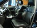 Twilight Blue Pearl - M 35 Sport Sedan Photo No. 10