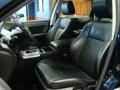 2006 Twilight Blue Pearl Infiniti M 35 Sport Sedan  photo #10