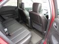 Jet Black Interior Photo for 2011 Chevrolet Equinox #43398672