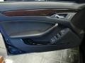 Ebony Door Panel Photo for 2011 Cadillac CTS #43399052