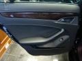 Ebony Door Panel Photo for 2011 Cadillac CTS #43399116