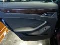 Door Panel of 2011 CTS -V Sedan