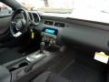 Black Dashboard Photo for 2011 Chevrolet Camaro #43399244