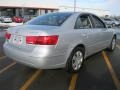 Radiant Silver - Sonata GLS Photo No. 2