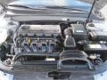 Radiant Silver - Sonata GLS Photo No. 4