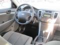 Radiant Silver - Sonata GLS Photo No. 6