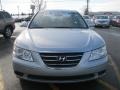 Radiant Silver - Sonata GLS Photo No. 10