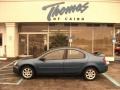 2003 Atlantic Blue Pearl Dodge Neon SXT  photo #1