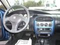 2003 Atlantic Blue Pearl Dodge Neon SXT  photo #6