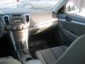 Radiant Silver - Sonata GLS Photo No. 20