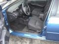 2003 Atlantic Blue Pearl Dodge Neon SXT  photo #7