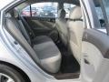 Radiant Silver - Sonata GLS Photo No. 21