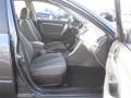 Slate Blue - Sonata GLS Photo No. 15