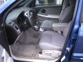 Navy Blue Metallic - Equinox LT Photo No. 7
