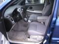 2008 Navy Blue Metallic Chevrolet Equinox LT  photo #7