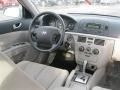Silver Blue - Sonata GLS Photo No. 6