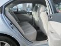 2007 Silver Blue Hyundai Sonata GLS  photo #20