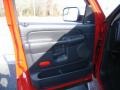 2003 Flame Red Dodge Ram 2500 SLT Quad Cab 4x4  photo #13